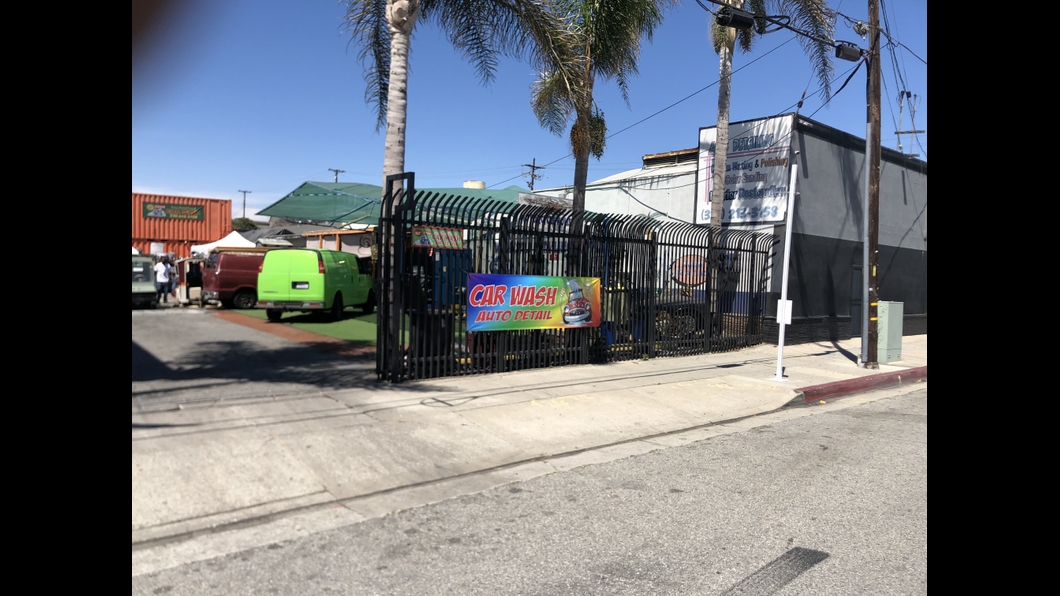 APB Detailing — professional car detailing work in Long Beach CA