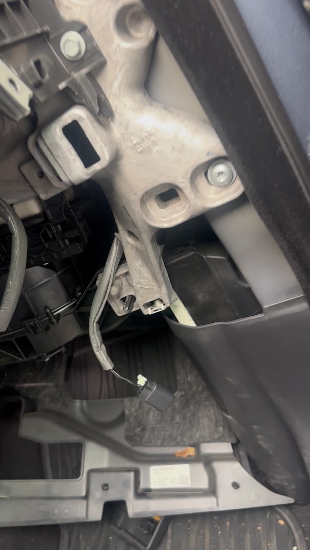 Vehicle electrical system inspection