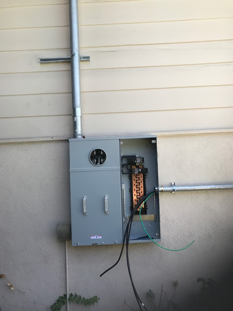 Electrical repair service