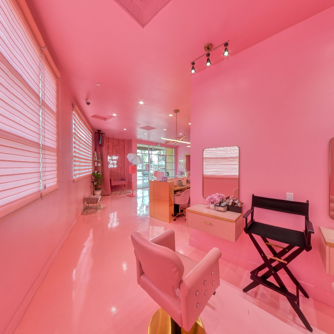 Inside Fix Me Up Med Spa