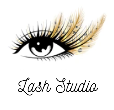 Lash Studio logo