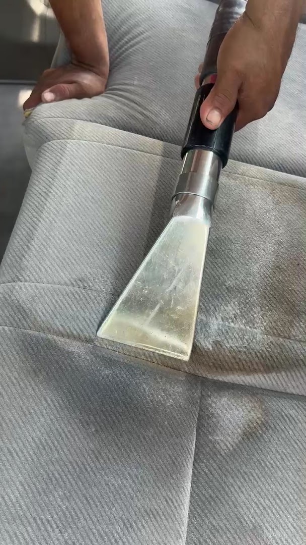 Professional auto detailing — Long Beach CA