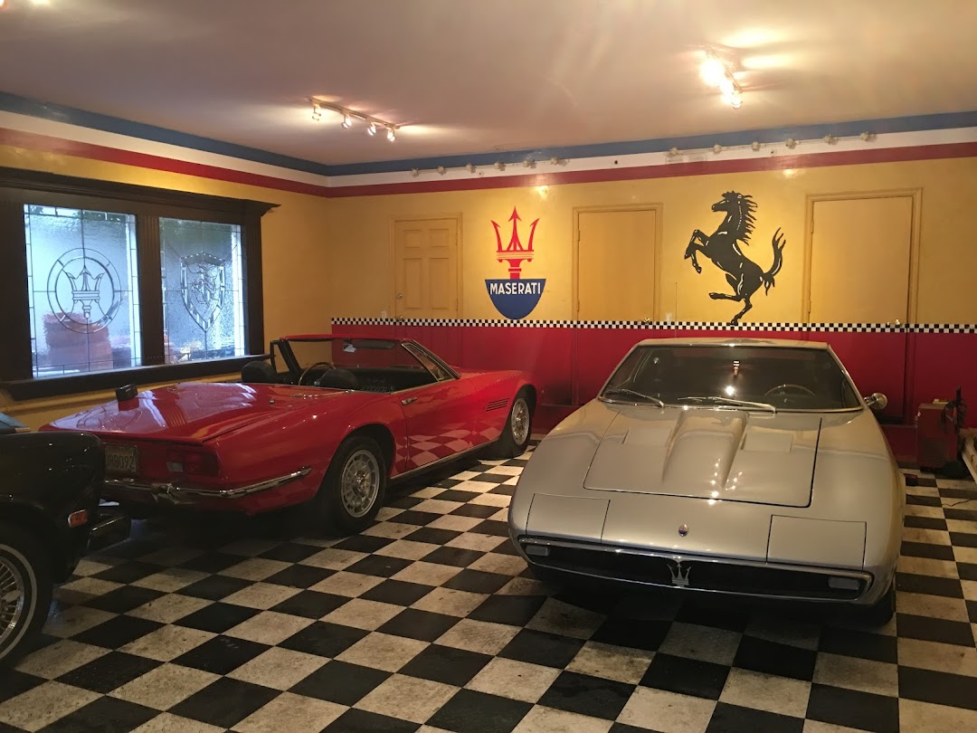 Mobile Detail Luxury Supreme Pro Services — full-service vehicle detailing