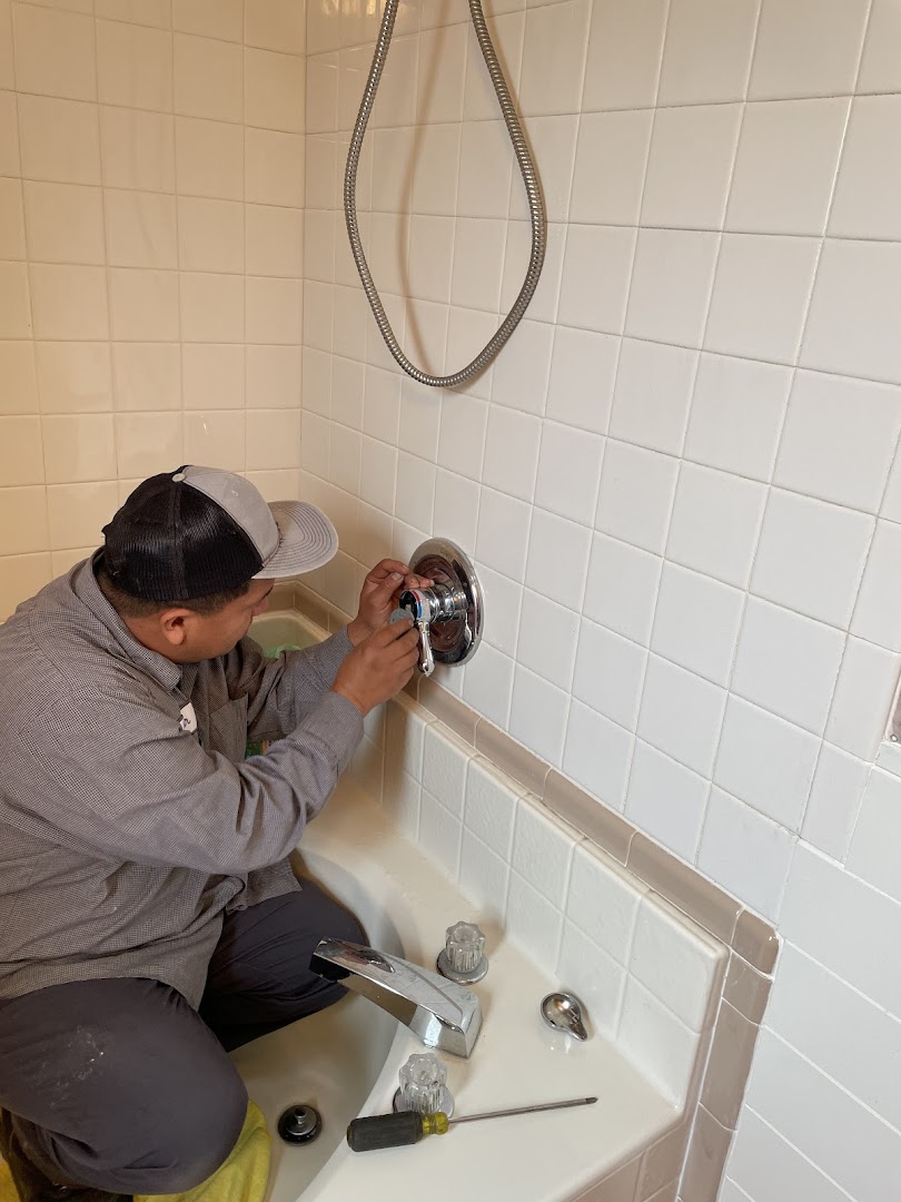 Olson's Rooter Service — on-site plumbing and drain work in Burbank