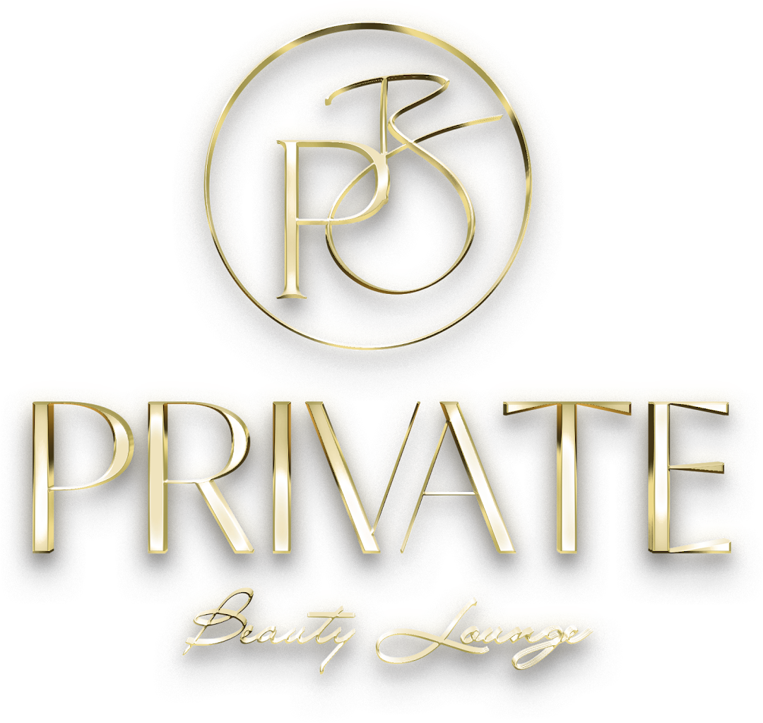Hair extension work at Private Beauty Lounge