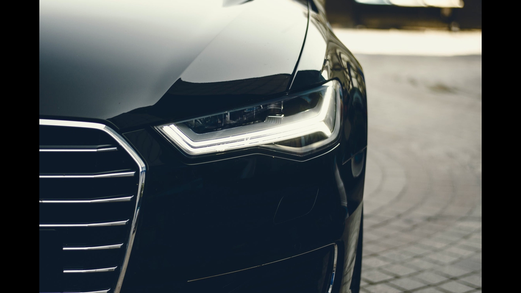 Pure Dedication Mobile Detail — exterior detail result