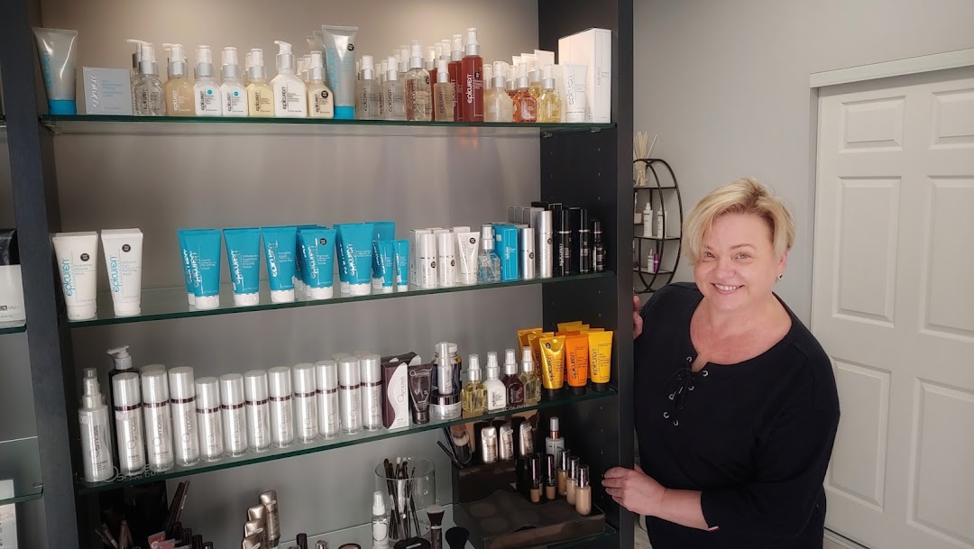 Savva Skin Therapy ambiance