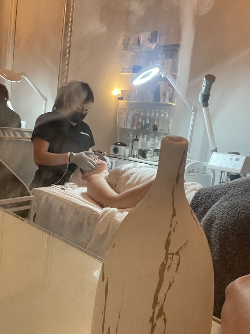 Skin Works skincare treatment