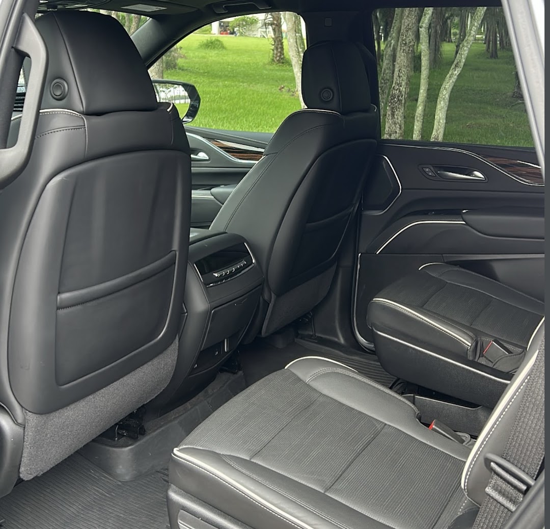 Veloce Noire Auto mechanic performing mobile vehicle repair
