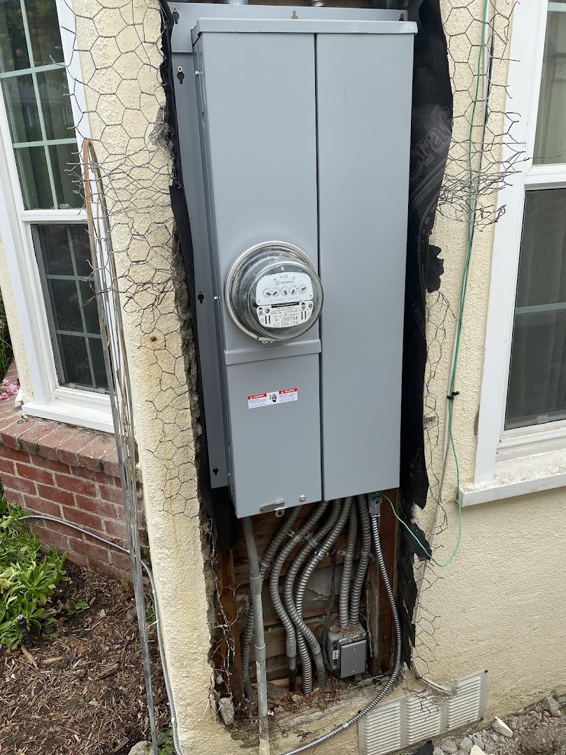 VS Group Corp Electric — professional electrical work