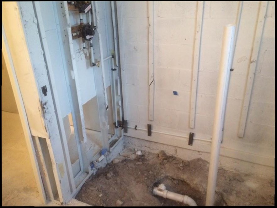 Drain and rooter service